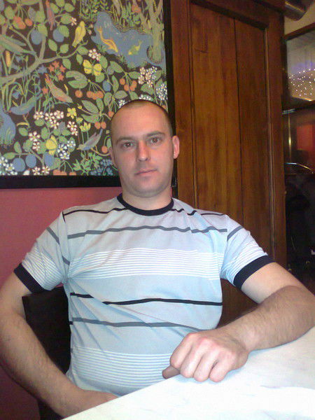 Владимир Ершов