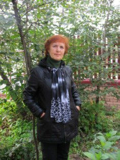 Анна Макарова