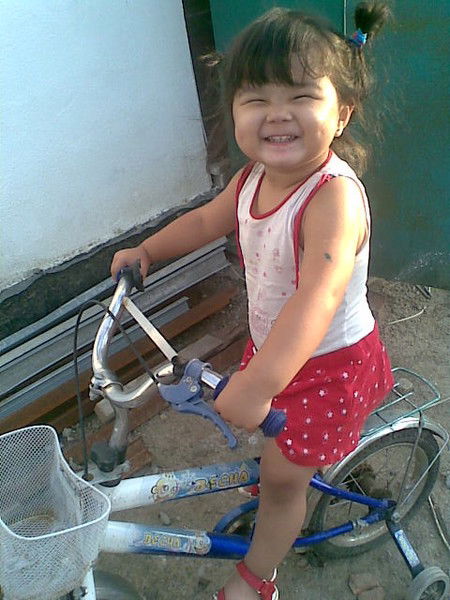 Динара Наурызбаева