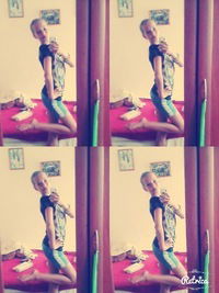 Лиза Мирзоян