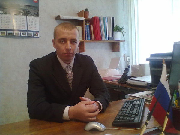 Сергей Владимирович