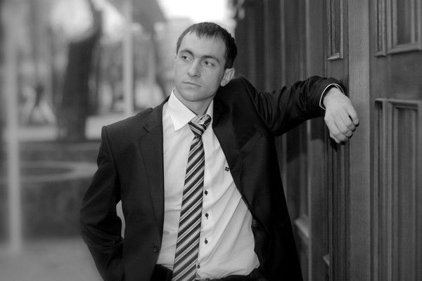 Андрей Нечай