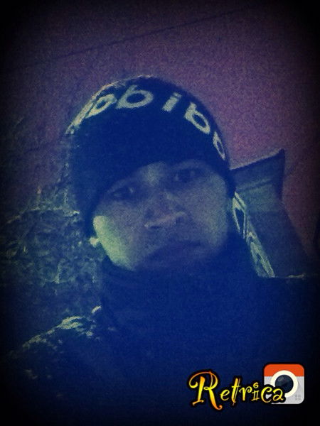 Mister Beki Prst-_-Beki