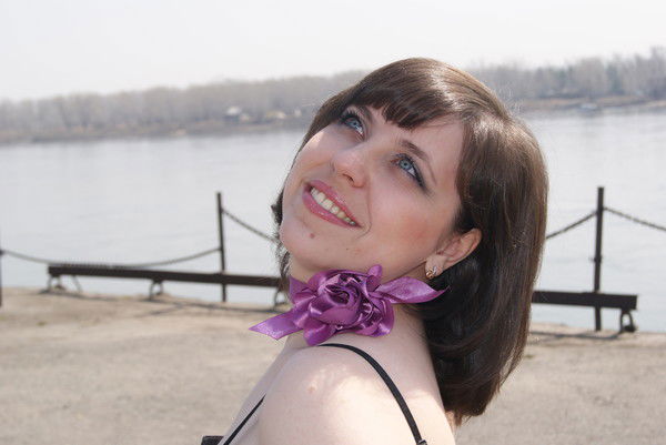 Анастасия Дедусь