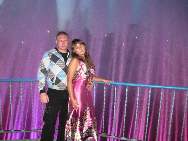 Аня Катинская