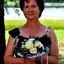 Татьяна Аднашева