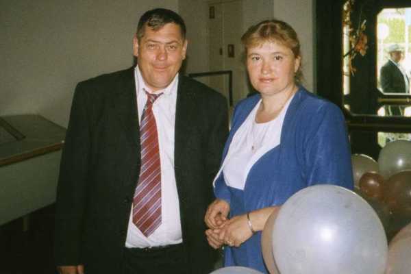 Анжелика Зайферт