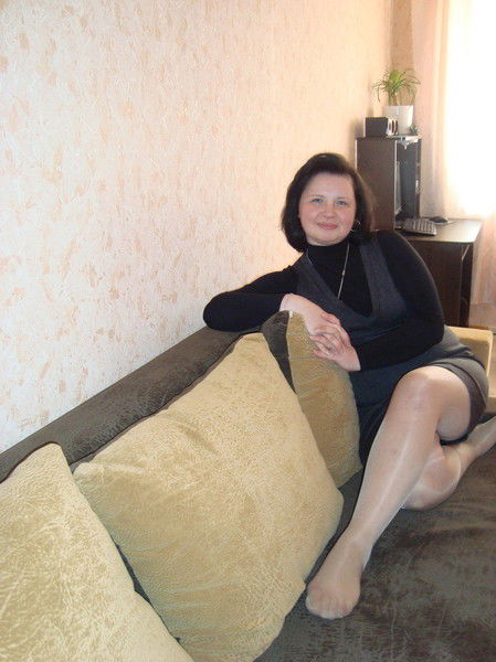 Виктория Клабукова