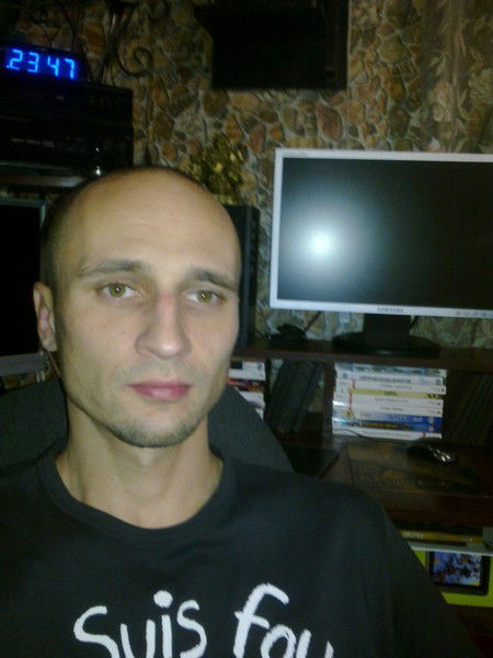 Вадим Горбенко