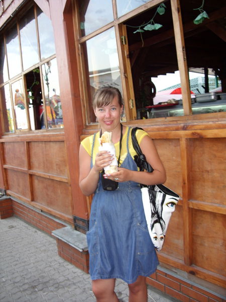 Мариша Николаева