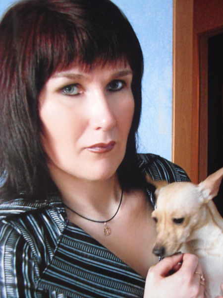 Марина Корницкая