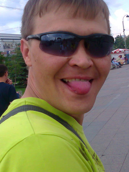 Андрей Косовских