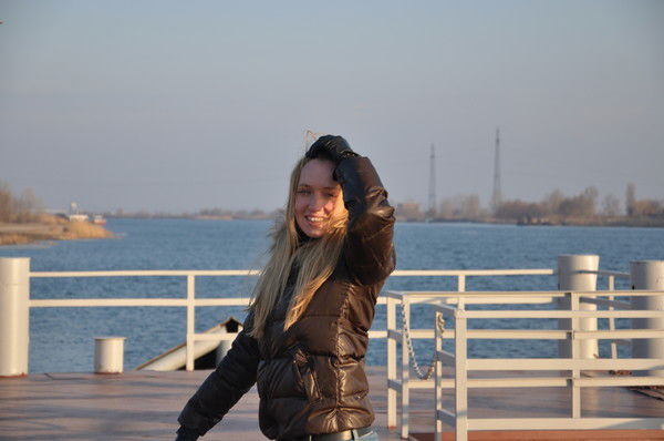 Алена Ушакова