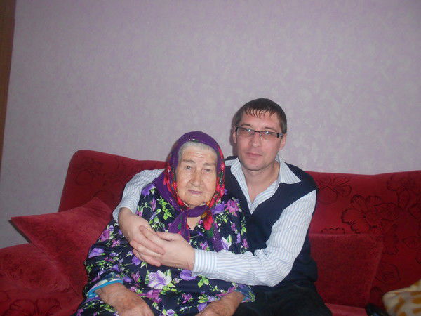 Руслан Хафизов