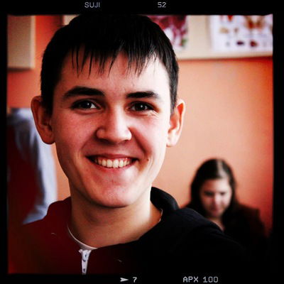 Нурислам Теркулов