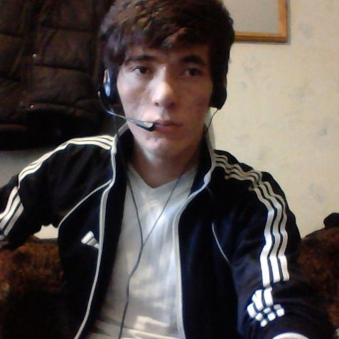 Странник Кавалер