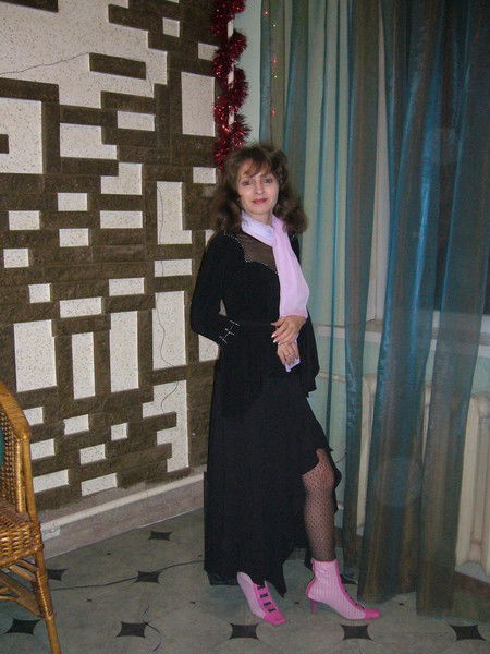 Елена Подольская