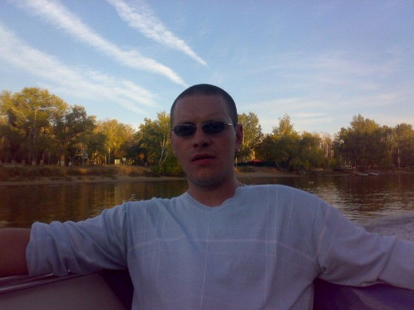 Эдуард Колесник