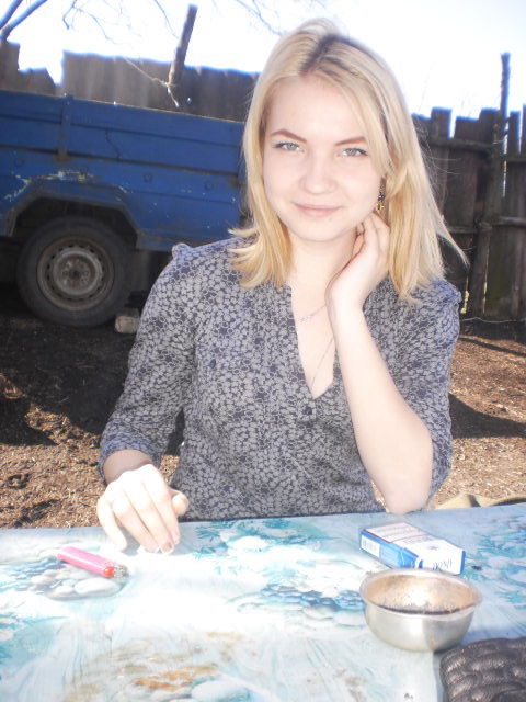 Анна Скаско