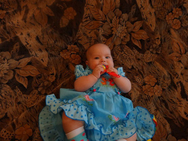 Эльвира Садриева