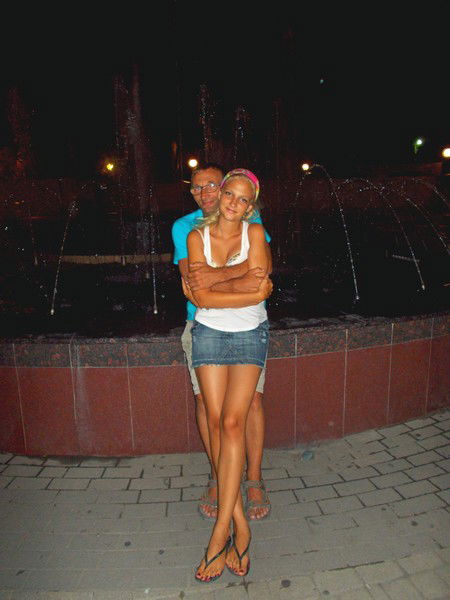 Олег Холуденев