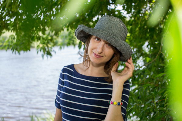 Ирина Юдина