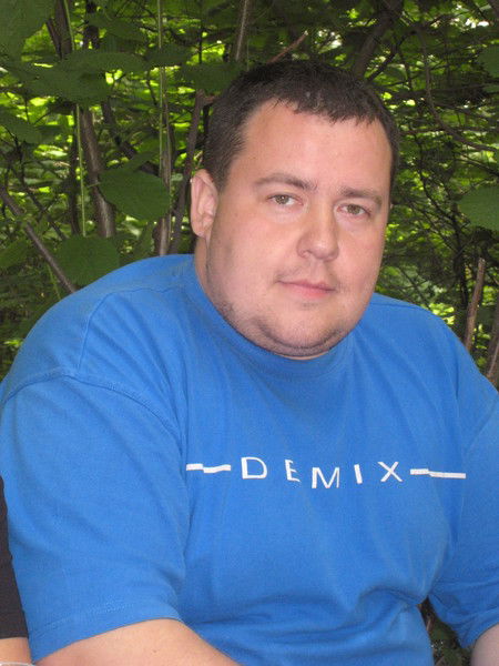 Андрей Галафеев