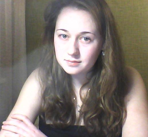 Аня Молянова