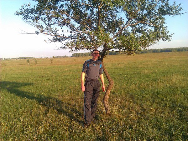 Андрей Турусов