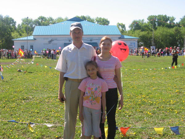 Юрий Воробьев