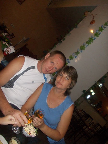 Ирина Новикова