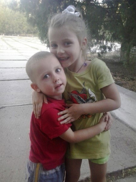 Илья Назаров