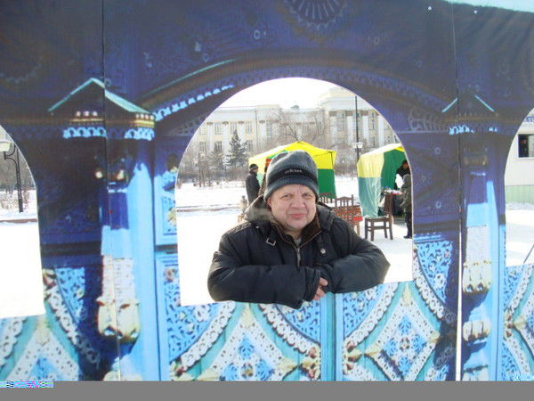 Леонид Воробьёв