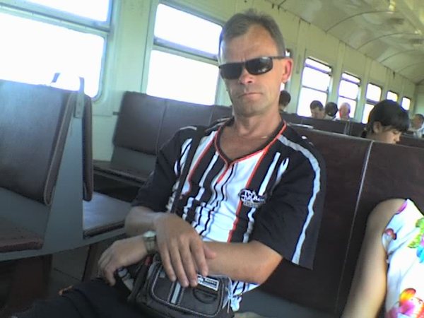 Александр Шаталов