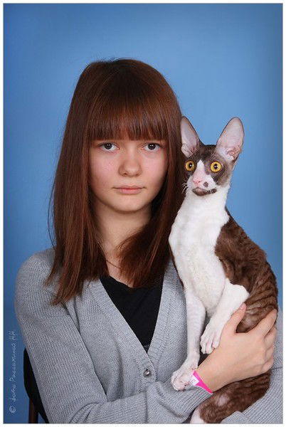 Леся Климова