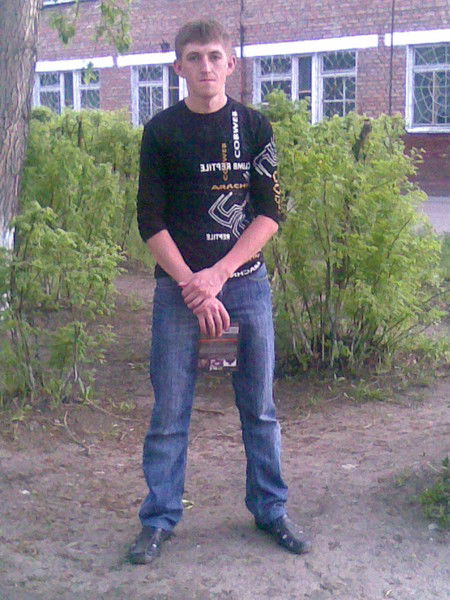 Саша Мугинов