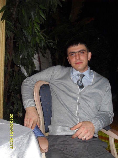 Константин Рассохин