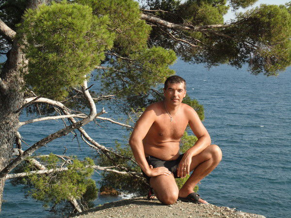 Александр Кирюхин