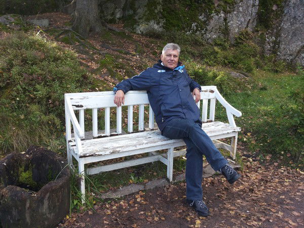 Александр Басков