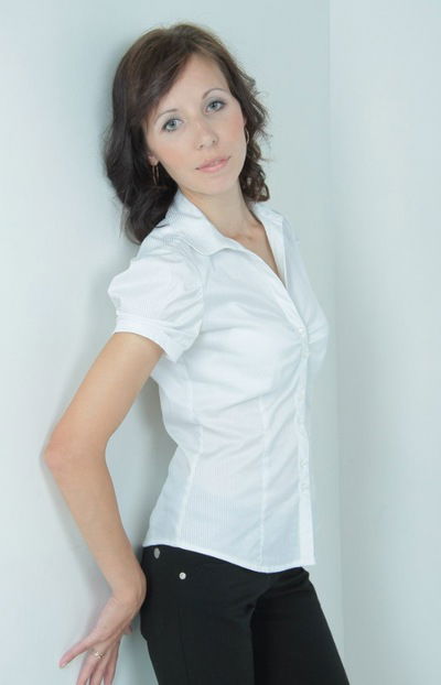 Аниса Зарипова