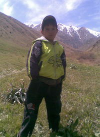 Анзор Имранов