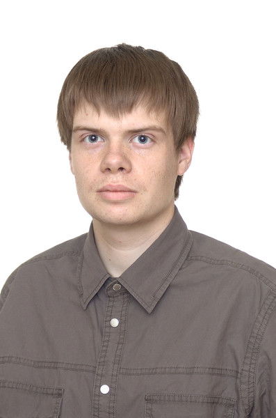 Алексей Новиков