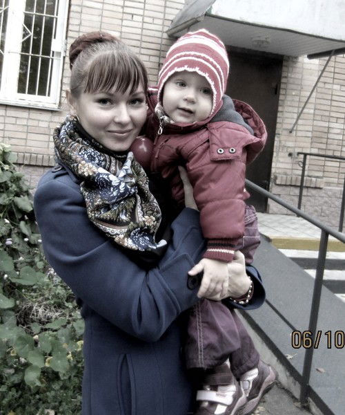 Ольга Глимбоцкая