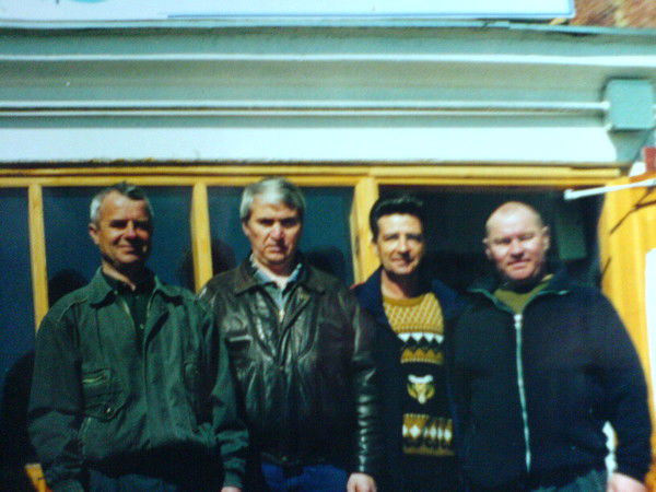 Олег Нурутдинов