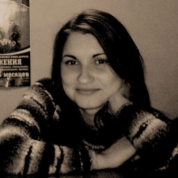 Екатерина Золотухина