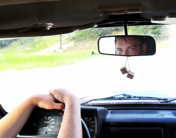 Владимир Алексеев