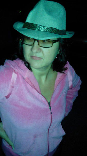 Ольга Какоренко