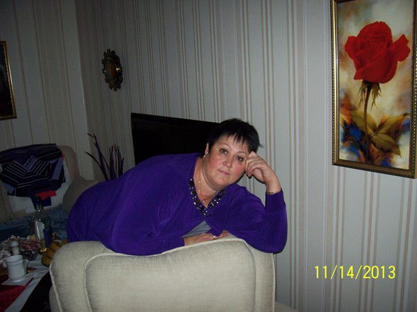 Марина (Никитина)