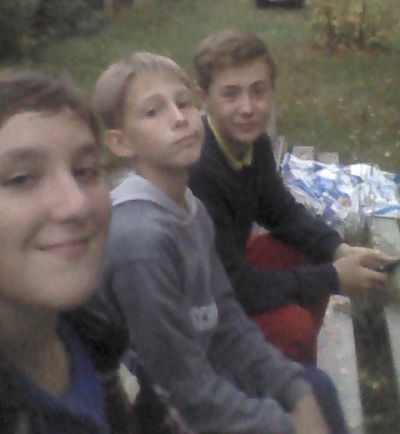 Игорь Лапшов