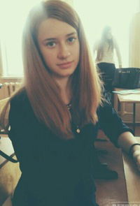 Марина Вопсева